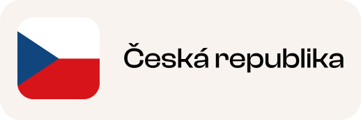 Prodejny Datlového pokušení v České republice